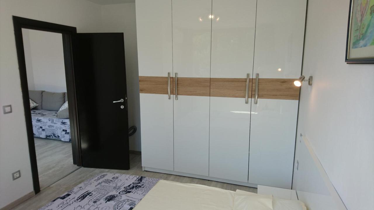 Park Apartments & Rooms Popovi ساندانسكي المظهر الخارجي الصورة