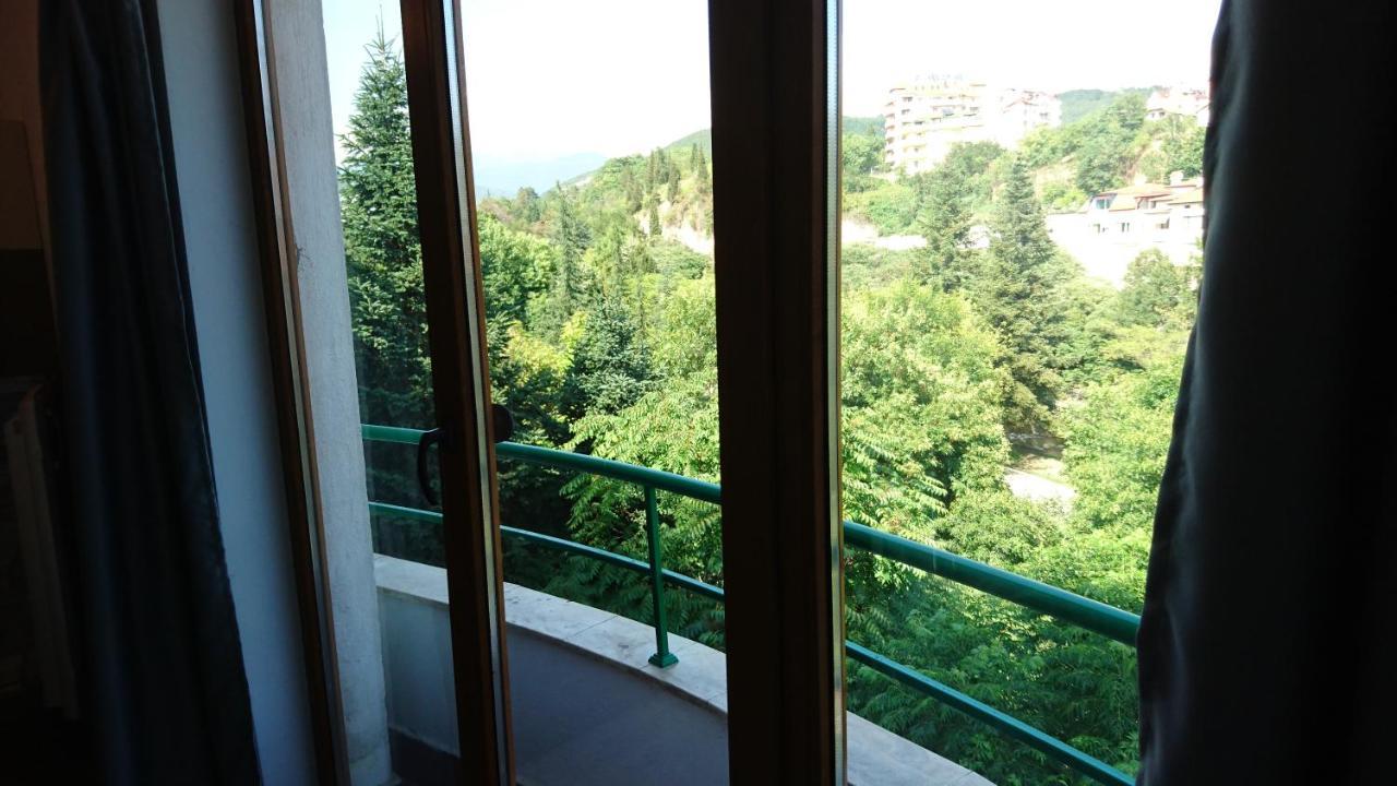Park Apartments & Rooms Popovi ساندانسكي المظهر الخارجي الصورة