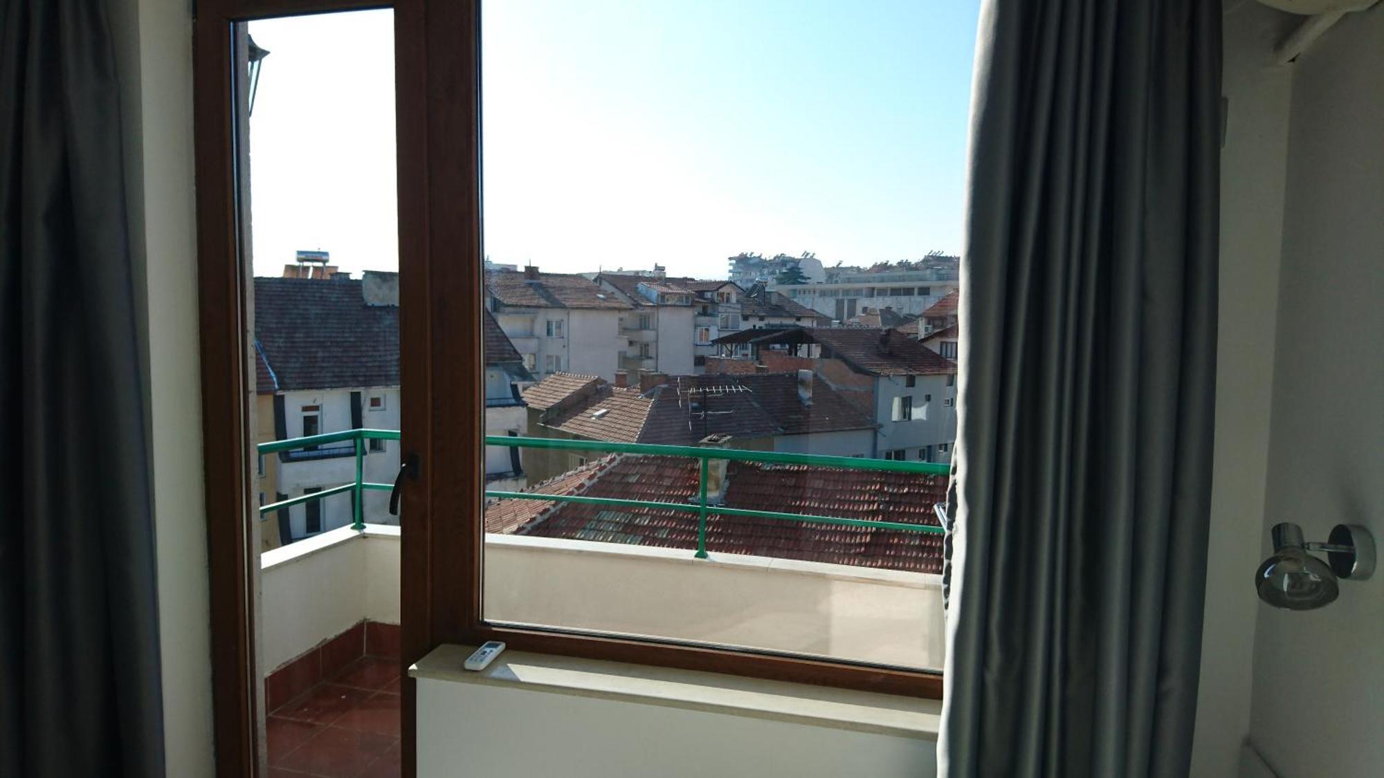 Park Apartments & Rooms Popovi ساندانسكي الغرفة الصورة