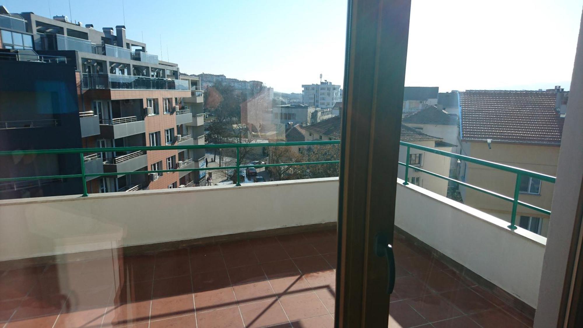 Park Apartments & Rooms Popovi ساندانسكي الغرفة الصورة